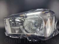 Блок фара Hyundai H350/Solati - 9210159600