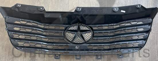 Решетка радиатора Jac Sanray 5509011R007B