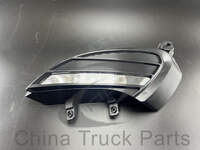 Комплект ходовых огней на JAC Sunray 4114100R0070  R/L