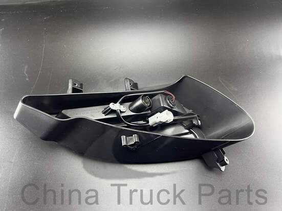 Комплект ходовых огней на JAC Sunray 4114100R0070  R/L