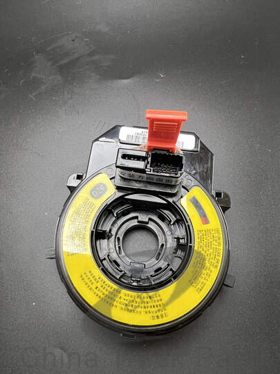 Под рулевой шлейф JAC Sunray 3774200R1041