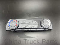 Блок управления климат-контролем JAC Sunray 8112100R001XZ