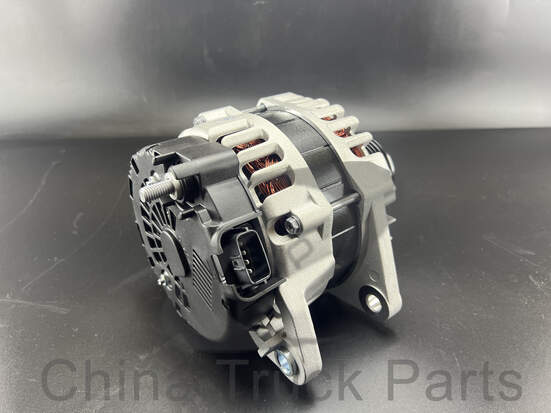 Генератор JAC SUNRAY 1015301GD190