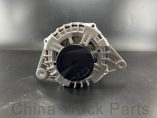 Генератор JAC SUNRAY 1015301GD190