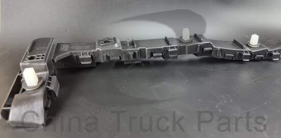 Крепление бампера Hyundai H350/Solati - 8651359000