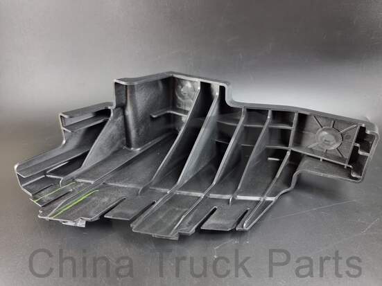 Крепление бампера Hyundai H350/Solati - 8655559000