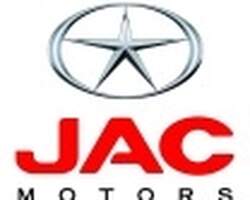 Запчасти Jac