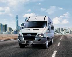 Iveco Daily 2013 2.8 TD